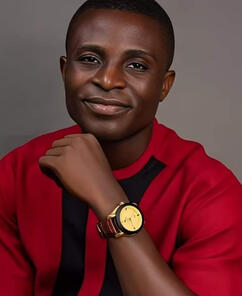 The Setman, GLORY HOUSE OF ZION INTERNATIONAL MINISTRIES, saddled with the vision of raising men and women who will effect global positive transformation through individual transformation and networking calling forth SONS!